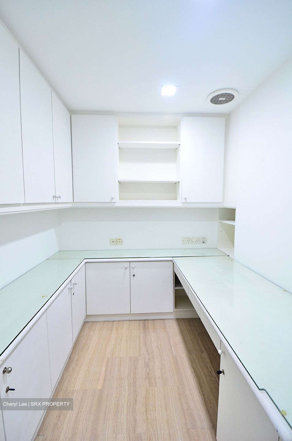 Regency Park (D10), Condominium #415706771